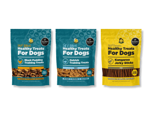 Puppy Treat Bundle