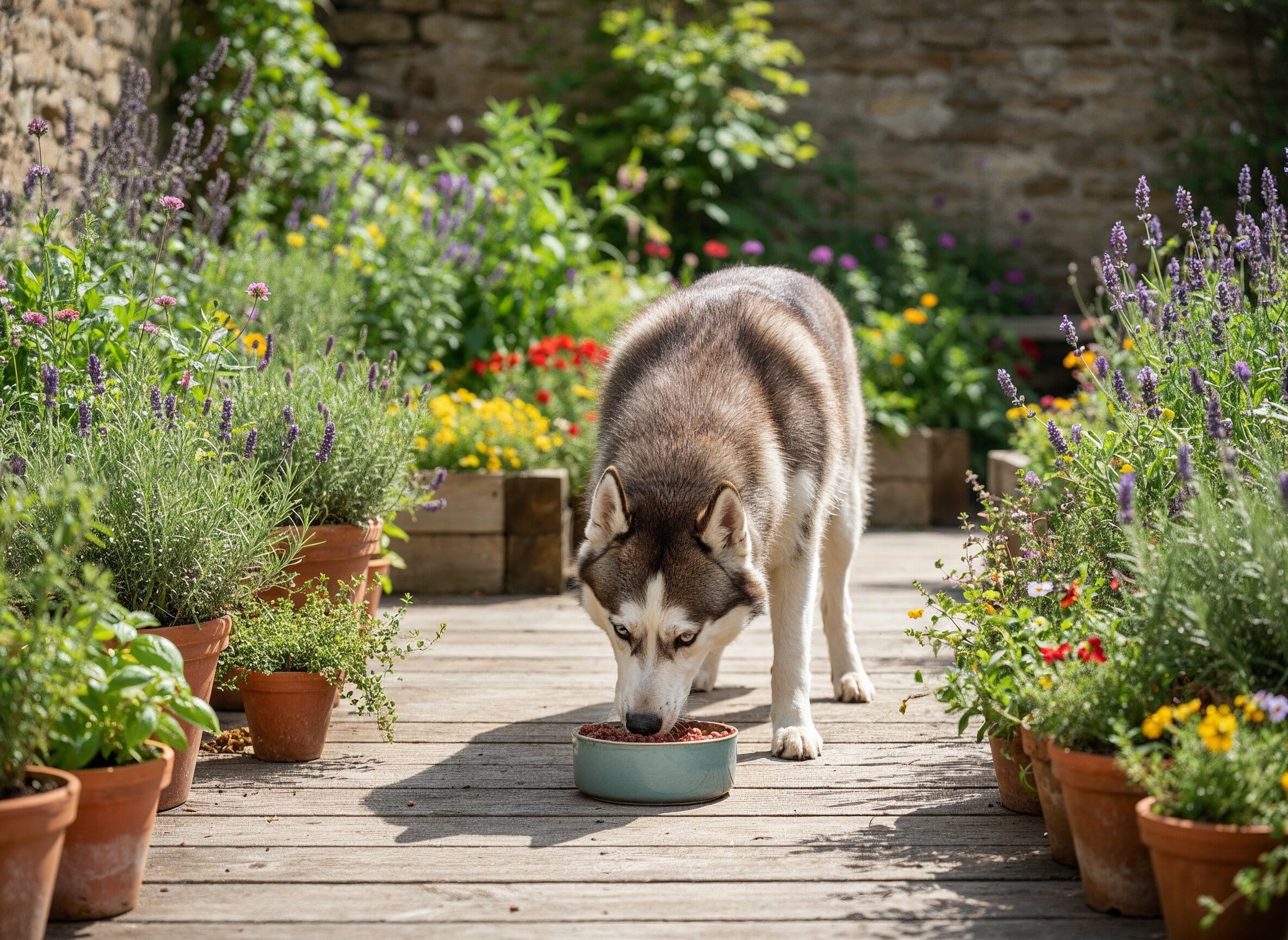 A Guide To 80/10/10 Raw Feeding: Why it’s only 50% of the story