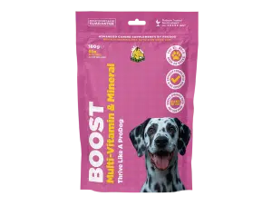 Boost