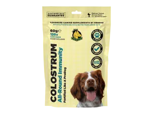 Colostrum