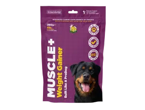 Muscle+