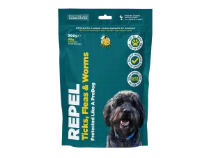 Repel