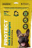 ProDogs Protect Supplement