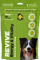 ProDogs Revive Supplement