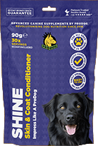 ProDogs Shine Supplement