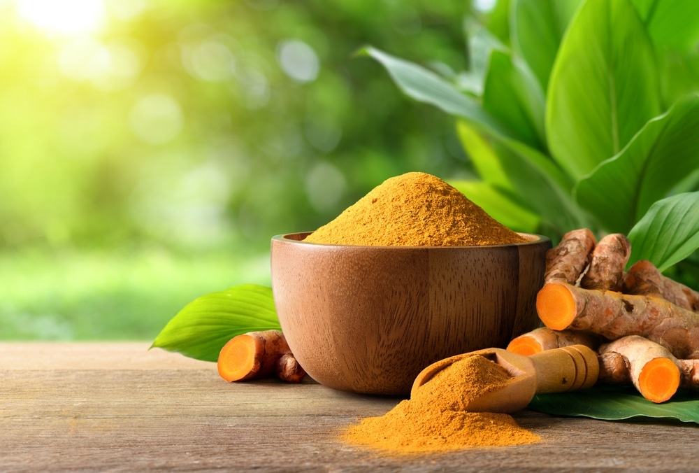 curcumin