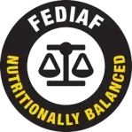 FEDIAF is the organisation which sets out the nutritional guidelines for all pet food in Europe. Their recommendations provide minimum and maximum nutrient levels needed to prevent deficiencies from developing or nutrient toxicity from occurring. As a dog owner, this means that by feeding ProDog Complete Formula or Puppy Formula raw meals, you can feel confident you are providing the building blocks necessary for optimal canine health.