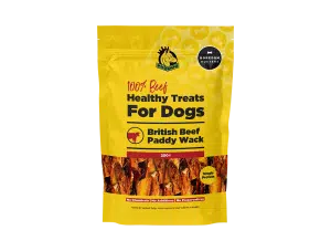 British Beef Paddy Wack (250g)