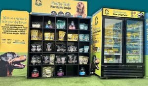Titre Test Clinics Coming to ProDog HQ
