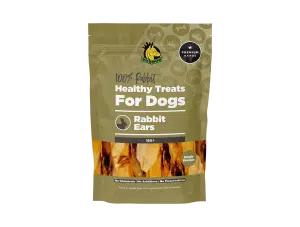 Rabbit Ears (150g)