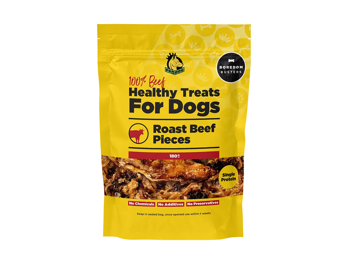 Roast Beef Pieces (180g)
