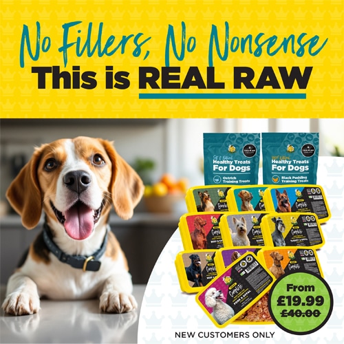 Sample Packs from £19.99