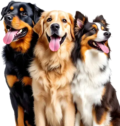 Meet The ProDog Team