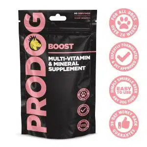 Boost - 180g