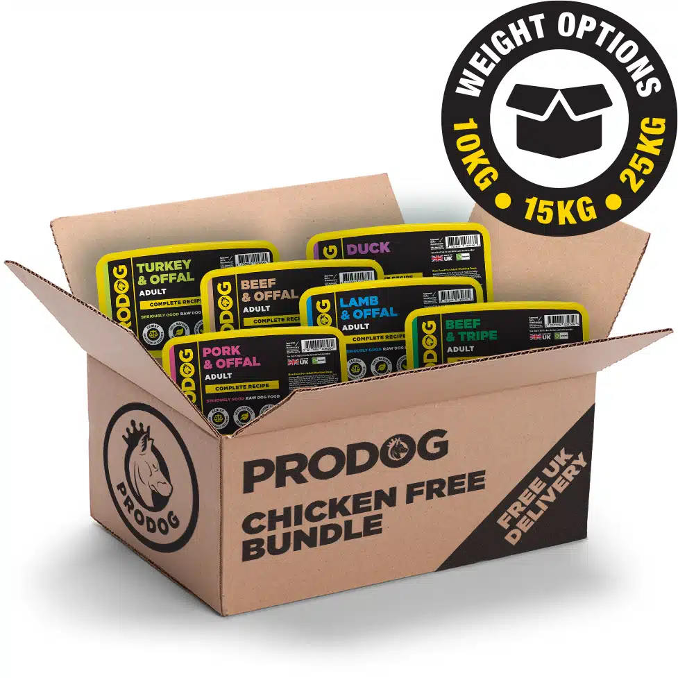 Chicken Free