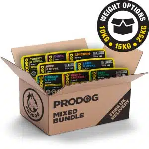 Mixed - 10kg