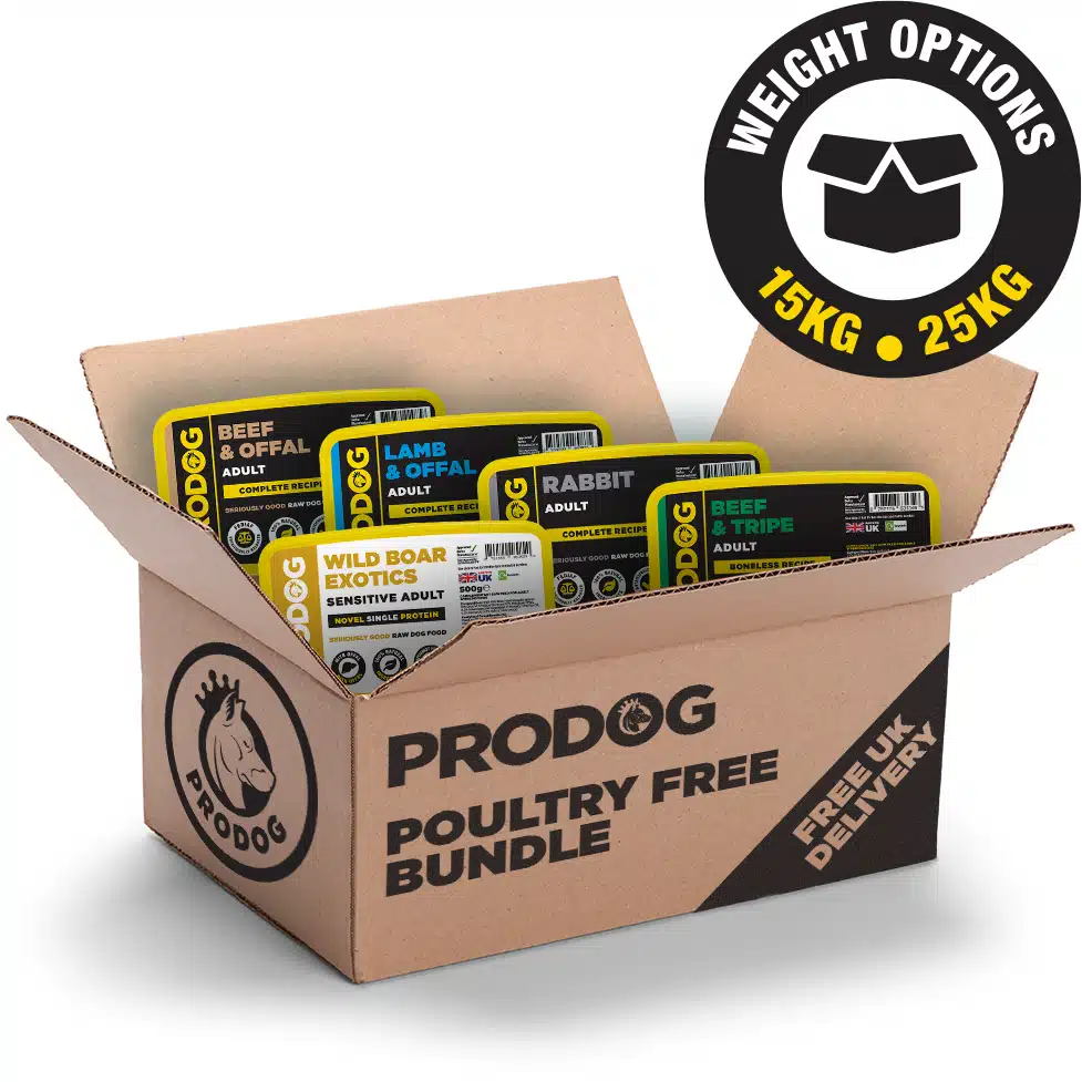 Poultry Free