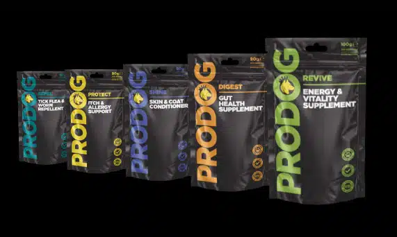 Dog Supplements