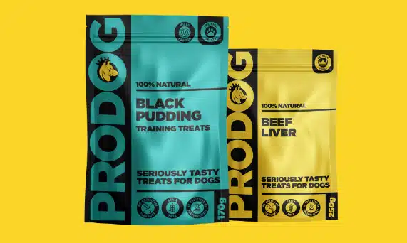 Natural Dog Treats