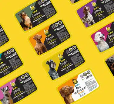 Sample Packs from £19.99
