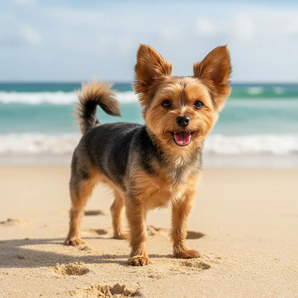 Chorkie Feeding Guide