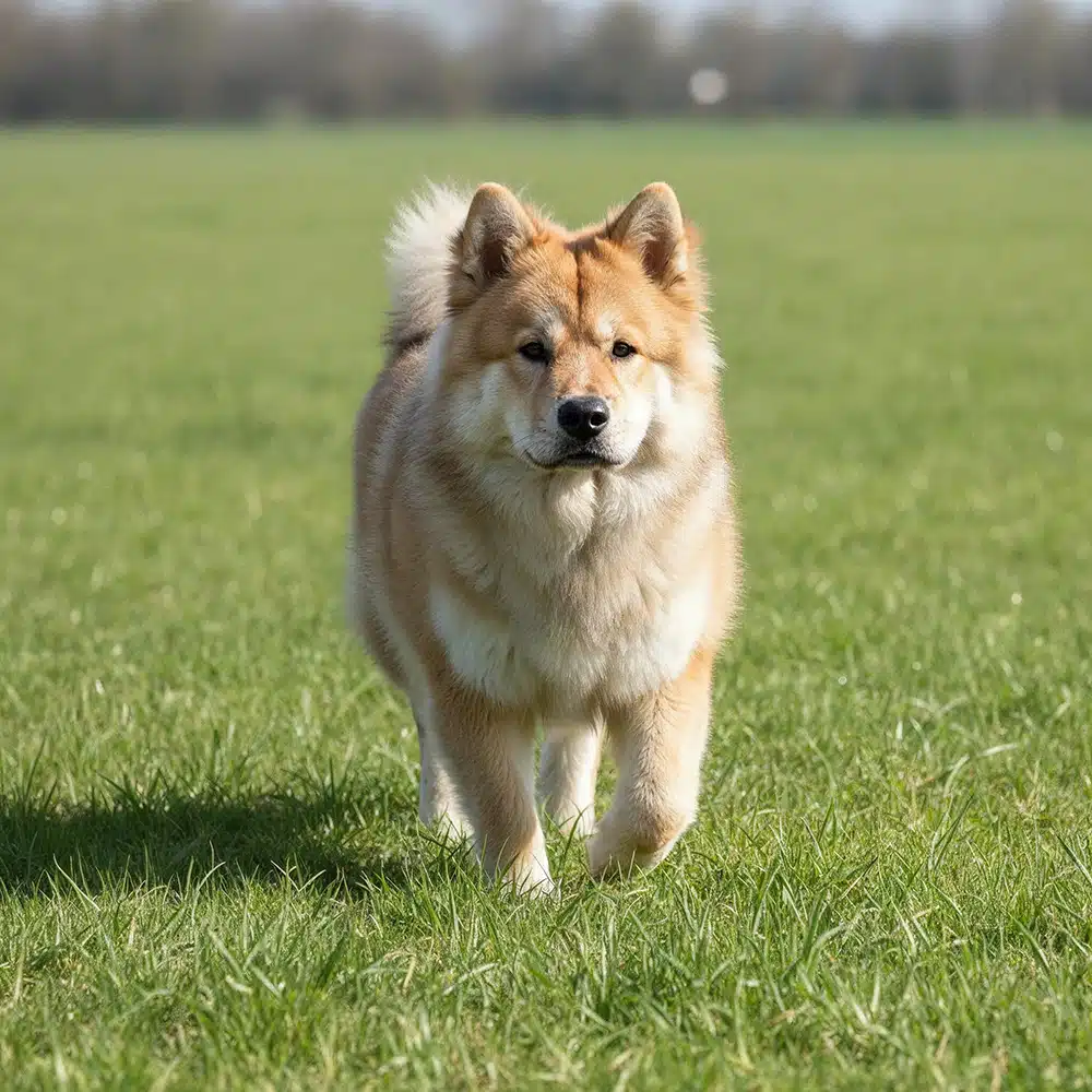 Chusky Feeding Guide