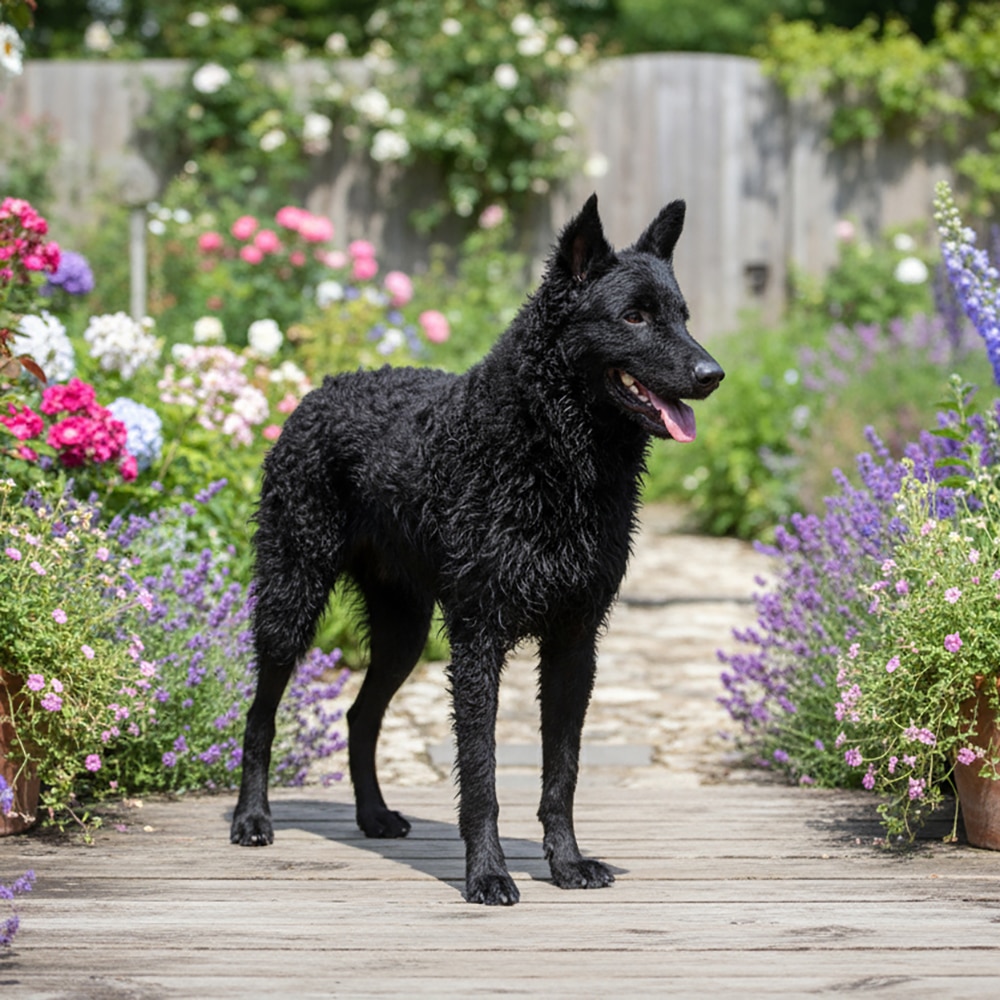 Croatian Sheepdog Feeding Guide