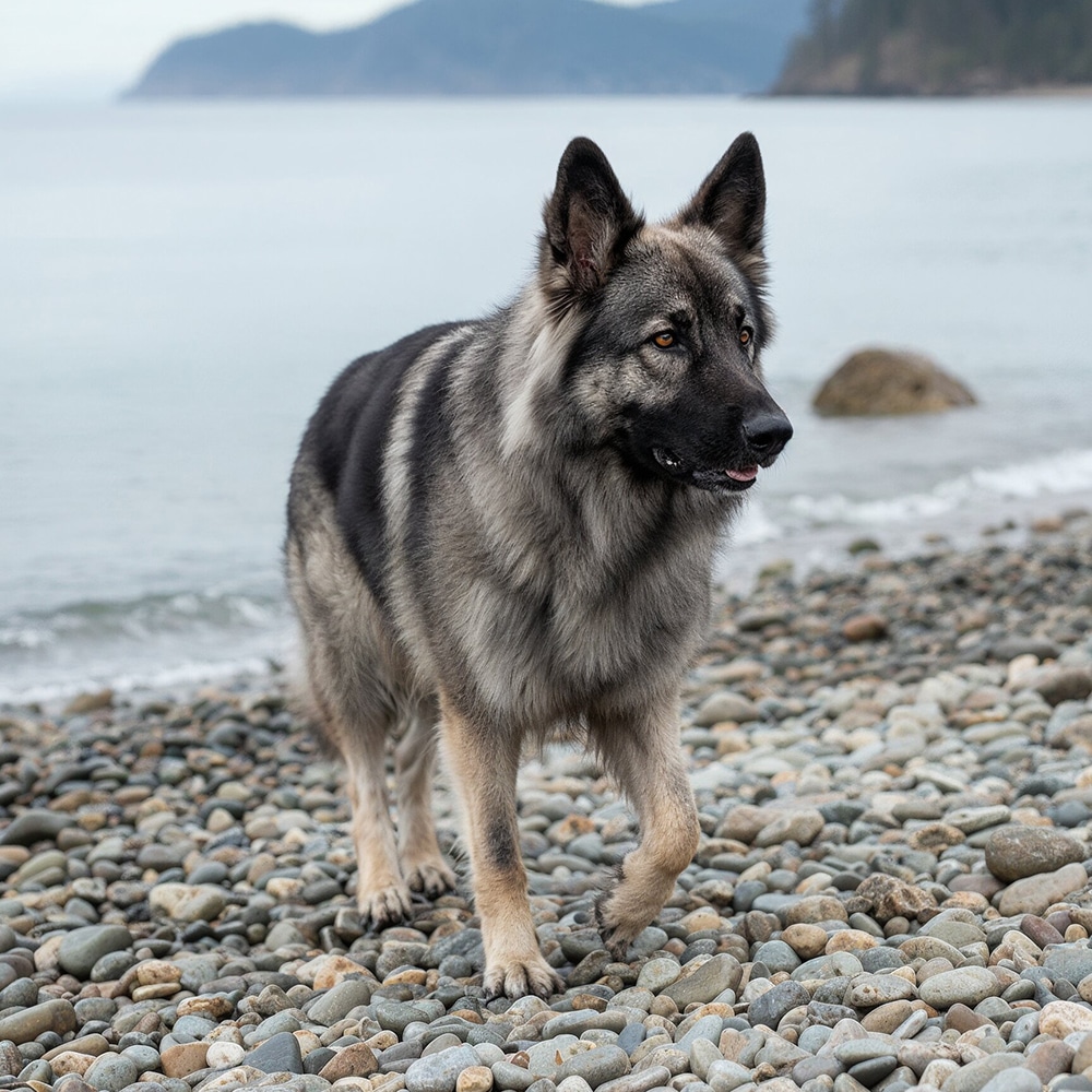 Shiloh Shepherd Feeding Guide