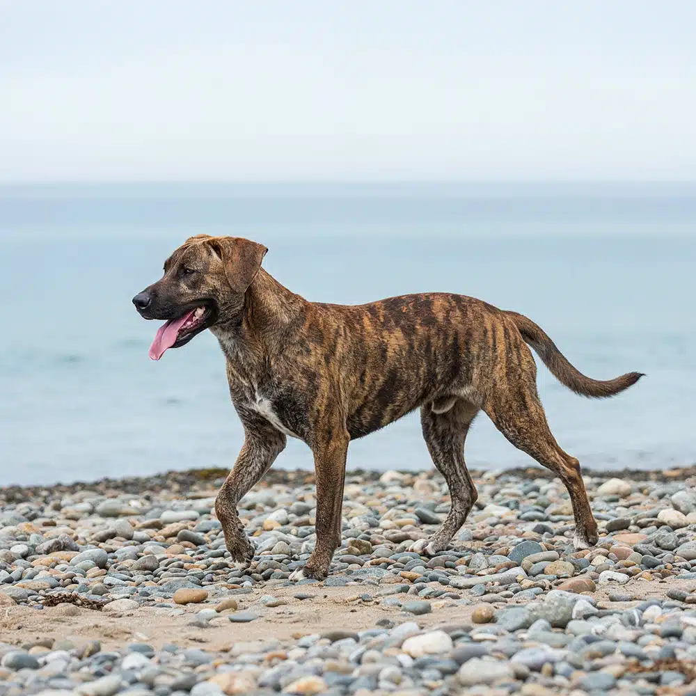 Treeing Tennessee Brindle Feeding Guide