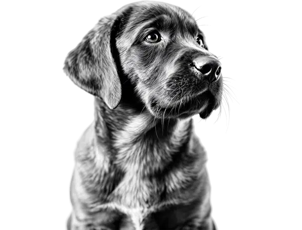 Natural Skin & Coat Remedies For Dogs