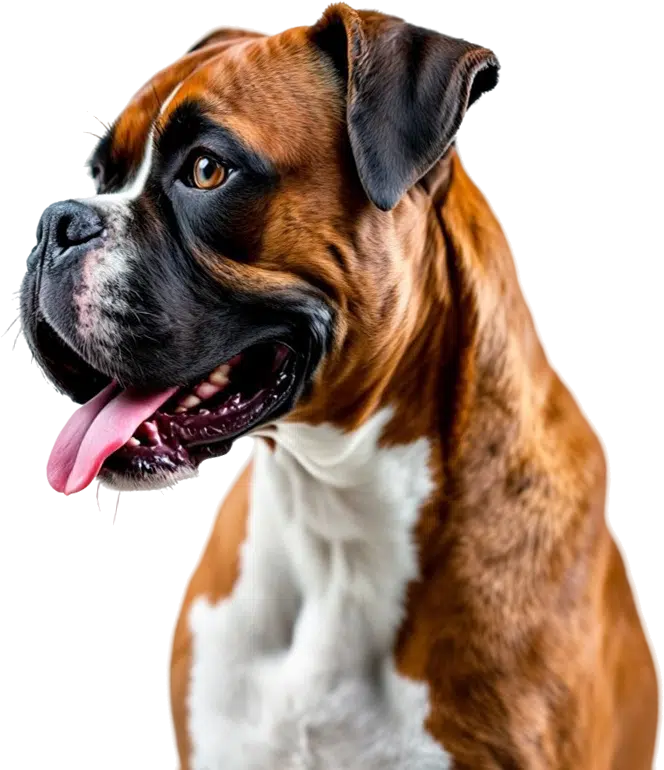 Boxer Feeding Guide