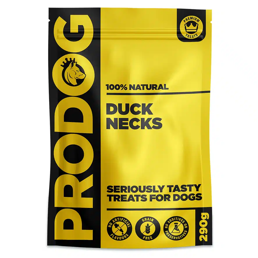 Duck Necks (290g)