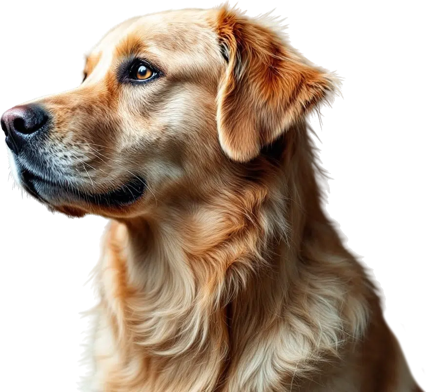 Golden Retriever Feeding Guide