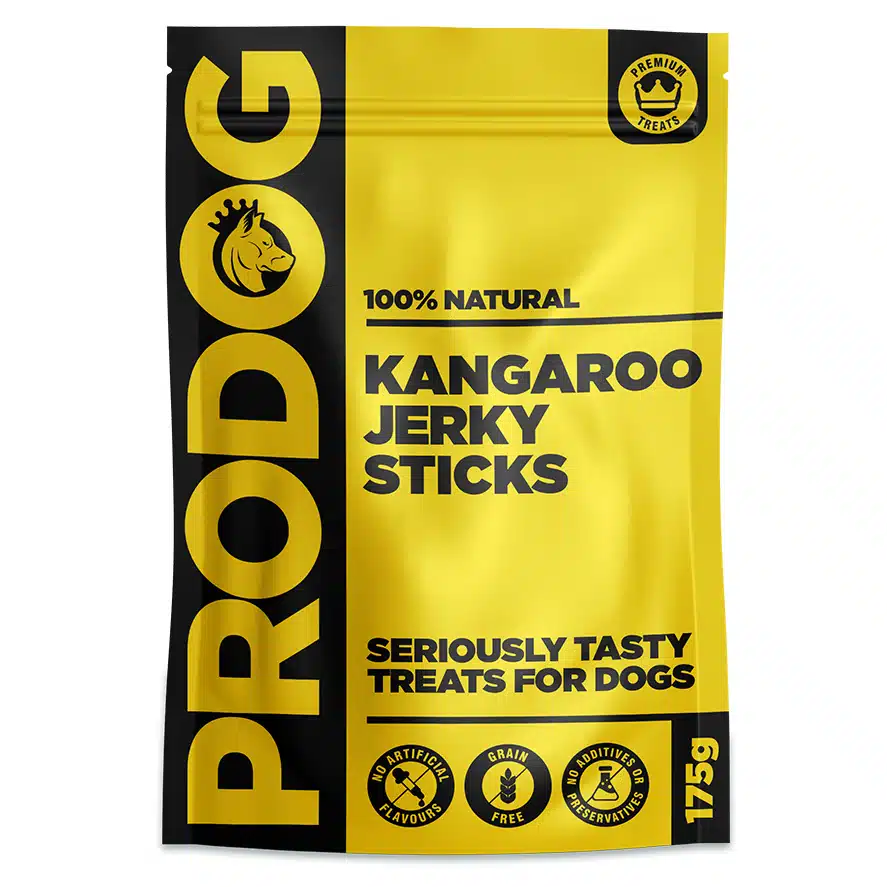 Kangaroo Jerky (175g)