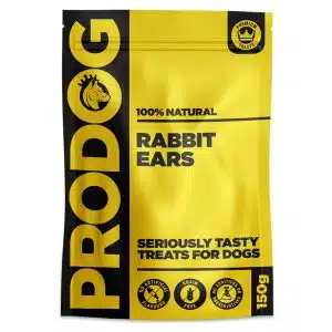 Rabbit Ears (150g)