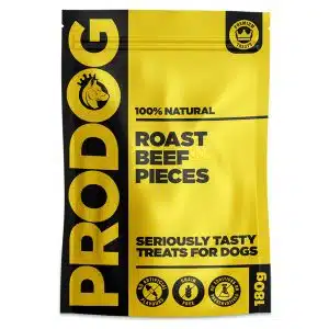 Roast Beef Pieces (180g)