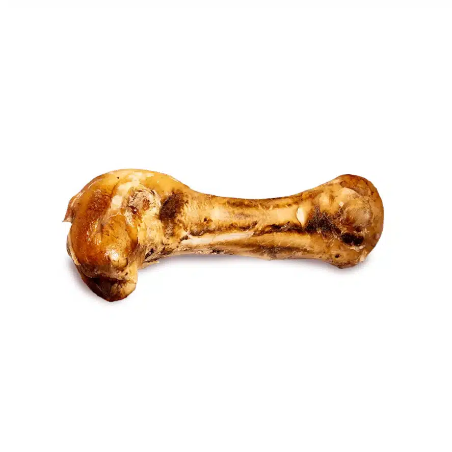 Ostrich Bones For Dogs (Large 475g)