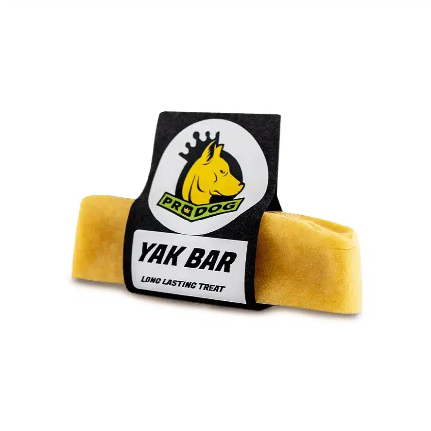 Yaks Milk Chew Bar For Dogs