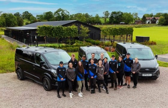 ProDog & Chaperone K9 Partnership Announced