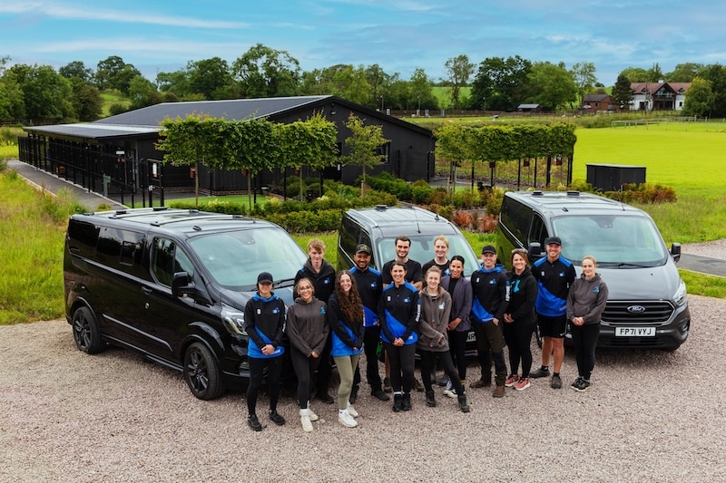 ProDog & Chaperone K9 Partnership Announced