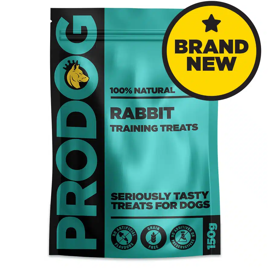 Rabbit Training Treats (150g)