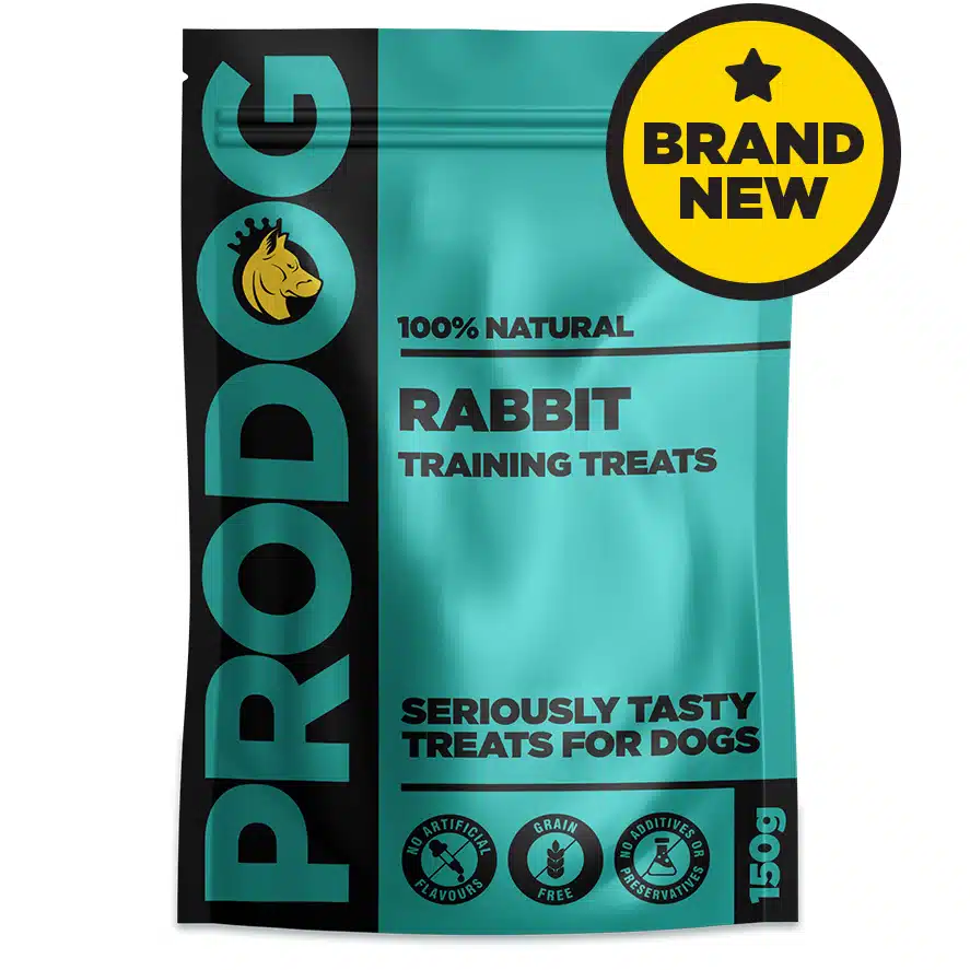Rabbit Training Treats (150g)