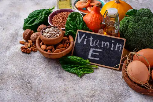 Everything You Need To Know About Vitamin E For Dogs