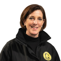 Alison Frost, Canine Nutritionist