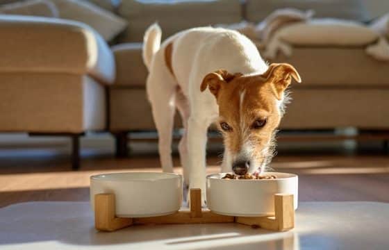 Is Dry Food Good for Dogs? Pros, Cons, and Alternatives