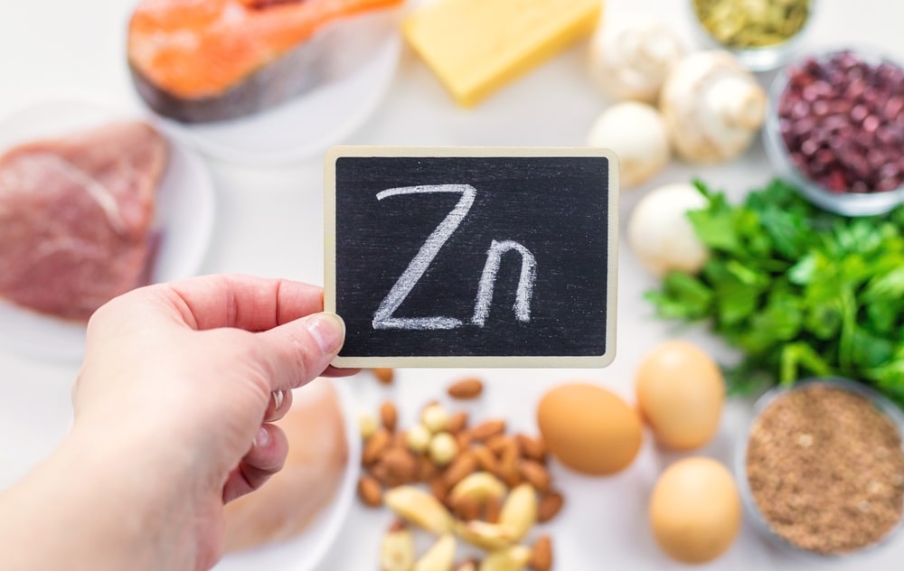 Everything You Need To Know About Zinc For Dogs
