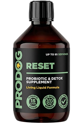 Reset
