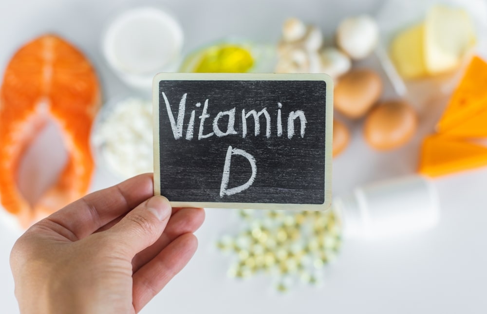 what is vitamin d for dogs?