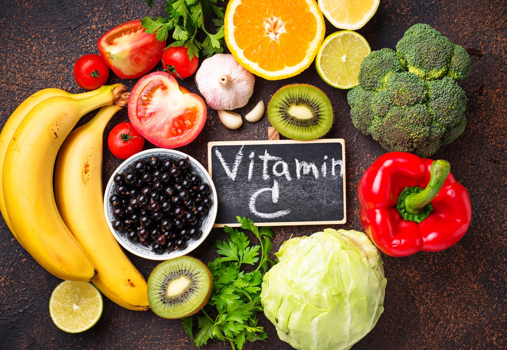 sources of vitamin c for dogs