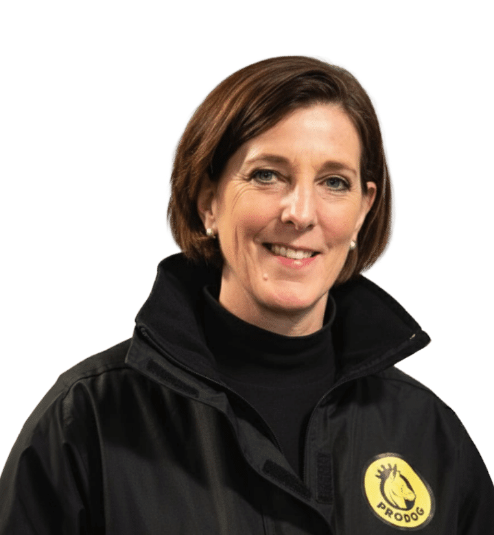 Alison, ProDog Feeding Advisor